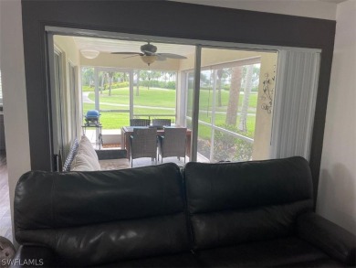 Beautiful GROUND LEVEL, 2BR/2BA that feels like a CORNER UNIT on Gulf Harbour Yacht and Country Club in Florida - for sale on GolfHomes.com, golf home, golf lot