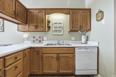 Rare find in Arlington Park! This beautifully maintained on Arlington Park Association in Indiana - for sale on GolfHomes.com, golf home, golf lot