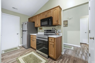 Rare find in Arlington Park! This beautifully maintained on Arlington Park Association in Indiana - for sale on GolfHomes.com, golf home, golf lot