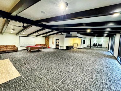 This versatile commercial property offers a unique opportunity on Perryton Municipal Golf Course in Texas - for sale on GolfHomes.com, golf home, golf lot