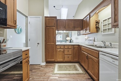 Rare find in Arlington Park! This beautifully maintained on Arlington Park Association in Indiana - for sale on GolfHomes.com, golf home, golf lot