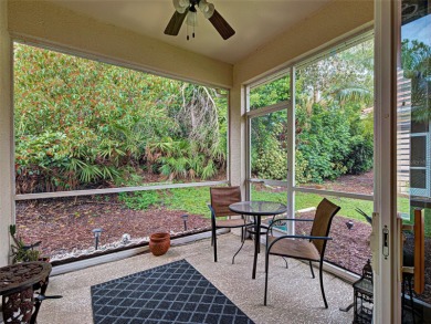 GOLFER OR NOT, YOU'RE GOING TO LOVE THE LEISURELY, LUXURIOUS on Heron Creek Golf and Country Club in Florida - for sale on GolfHomes.com, golf home, golf lot
