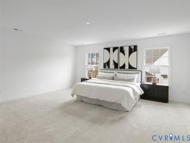 Welcome to the Olivia, one of Lifestyle Builders' most versatile on Brickshire Golf Club in Virginia - for sale on GolfHomes.com, golf home, golf lot