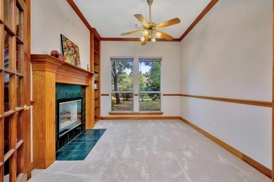 In the heart of the prestigious Timarron community, this on Timarron Country Club in Texas - for sale on GolfHomes.com, golf home, golf lot