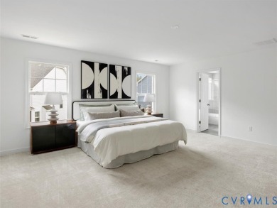 Welcome to the Olivia, one of Lifestyle Builders' most versatile on Brickshire Golf Club in Virginia - for sale on GolfHomes.com, golf home, golf lot