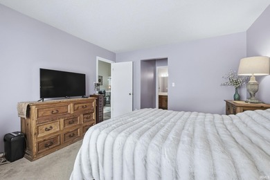 Rare find in Arlington Park! This beautifully maintained on Arlington Park Association in Indiana - for sale on GolfHomes.com, golf home, golf lot