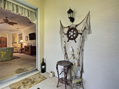 GOLFER OR NOT, YOU'RE GOING TO LOVE THE LEISURELY, LUXURIOUS on Heron Creek Golf and Country Club in Florida - for sale on GolfHomes.com, golf home, golf lot