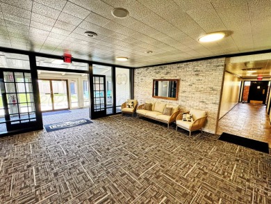 This versatile commercial property offers a unique opportunity on Perryton Municipal Golf Course in Texas - for sale on GolfHomes.com, golf home, golf lot