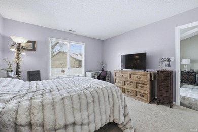 Rare find in Arlington Park! This beautifully maintained on Arlington Park Association in Indiana - for sale on GolfHomes.com, golf home, golf lot