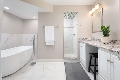 Welcome to a truly exquisite residence located at 1580 Aberdeen on White Eagle Golf Club in Illinois - for sale on GolfHomes.com, golf home, golf lot
