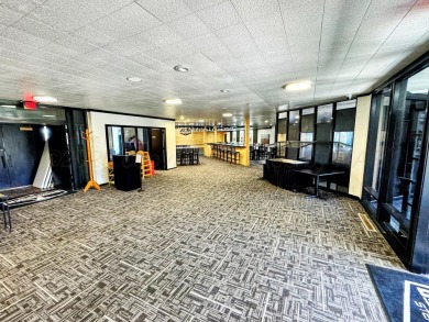This versatile commercial property offers a unique opportunity on Perryton Municipal Golf Course in Texas - for sale on GolfHomes.com, golf home, golf lot
