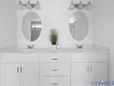 Welcome to the Olivia, one of Lifestyle Builders' most versatile on Brickshire Golf Club in Virginia - for sale on GolfHomes.com, golf home, golf lot