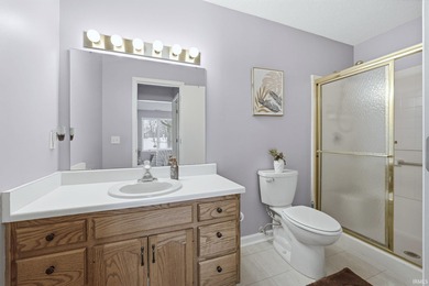 Rare find in Arlington Park! This beautifully maintained on Arlington Park Association in Indiana - for sale on GolfHomes.com, golf home, golf lot