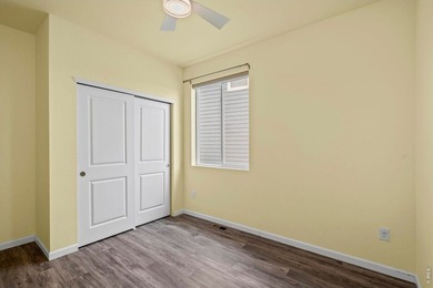 Backing to open space with incredible views! This newer on Southridge Golf Club in Colorado - for sale on GolfHomes.com, golf home, golf lot