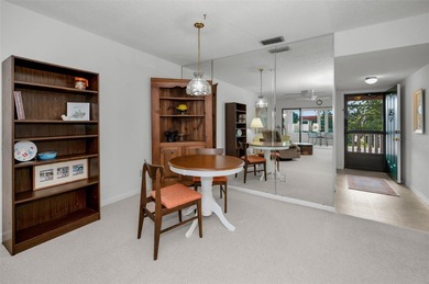 Bel-Forest Condominiums is home to this 2 bedroom/2 bath, second on Belleview Biltmore Golf Club in Florida - for sale on GolfHomes.com, golf home, golf lot