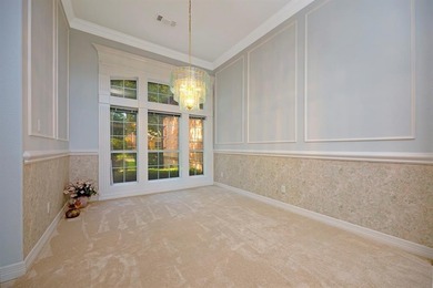 In the heart of the prestigious Timarron community, this on Timarron Country Club in Texas - for sale on GolfHomes.com, golf home, golf lot