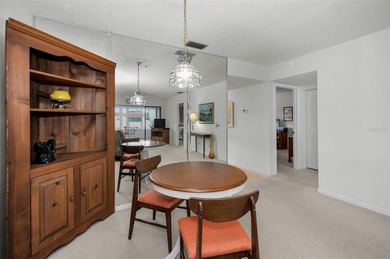 Bel-Forest Condominiums is home to this 2 bedroom/2 bath, second on Belleview Biltmore Golf Club in Florida - for sale on GolfHomes.com, golf home, golf lot