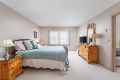 Welcome to a truly exquisite residence located at 1580 Aberdeen on White Eagle Golf Club in Illinois - for sale on GolfHomes.com, golf home, golf lot