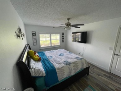 Beautiful GROUND LEVEL, 2BR/2BA that feels like a CORNER UNIT on Gulf Harbour Yacht and Country Club in Florida - for sale on GolfHomes.com, golf home, golf lot