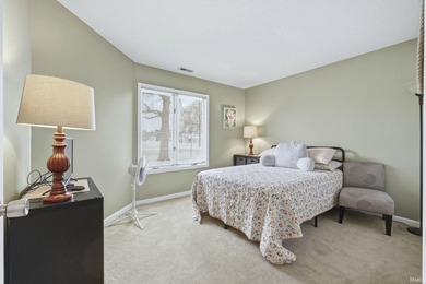 Rare find in Arlington Park! This beautifully maintained on Arlington Park Association in Indiana - for sale on GolfHomes.com, golf home, golf lot