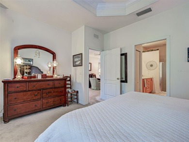 GOLFER OR NOT, YOU'RE GOING TO LOVE THE LEISURELY, LUXURIOUS on Heron Creek Golf and Country Club in Florida - for sale on GolfHomes.com, golf home, golf lot