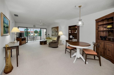 Bel-Forest Condominiums is home to this 2 bedroom/2 bath, second on Belleview Biltmore Golf Club in Florida - for sale on GolfHomes.com, golf home, golf lot