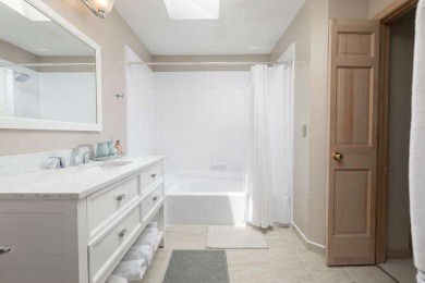 Welcome to a truly exquisite residence located at 1580 Aberdeen on White Eagle Golf Club in Illinois - for sale on GolfHomes.com, golf home, golf lot