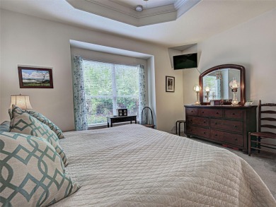 GOLFER OR NOT, YOU'RE GOING TO LOVE THE LEISURELY, LUXURIOUS on Heron Creek Golf and Country Club in Florida - for sale on GolfHomes.com, golf home, golf lot
