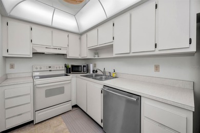 Bel-Forest Condominiums is home to this 2 bedroom/2 bath, second on Belleview Biltmore Golf Club in Florida - for sale on GolfHomes.com, golf home, golf lot