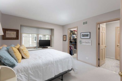 Welcome to a truly exquisite residence located at 1580 Aberdeen on White Eagle Golf Club in Illinois - for sale on GolfHomes.com, golf home, golf lot