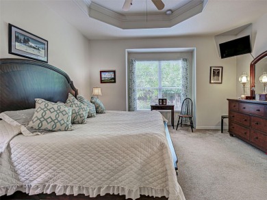 GOLFER OR NOT, YOU'RE GOING TO LOVE THE LEISURELY, LUXURIOUS on Heron Creek Golf and Country Club in Florida - for sale on GolfHomes.com, golf home, golf lot