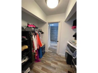 Beautiful GROUND LEVEL, 2BR/2BA that feels like a CORNER UNIT on Gulf Harbour Yacht and Country Club in Florida - for sale on GolfHomes.com, golf home, golf lot
