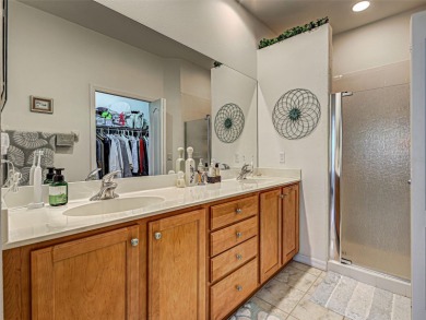 GOLFER OR NOT, YOU'RE GOING TO LOVE THE LEISURELY, LUXURIOUS on Heron Creek Golf and Country Club in Florida - for sale on GolfHomes.com, golf home, golf lot