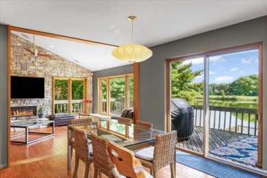 Positioned in the Highly Coveted Lincolnshire Subdivision! This on Lincolnshire Fields Country Club in Illinois - for sale on GolfHomes.com, golf home, golf lot