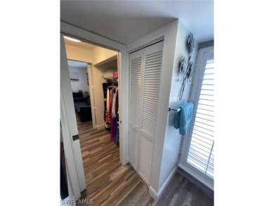 Beautiful GROUND LEVEL, 2BR/2BA that feels like a CORNER UNIT on Gulf Harbour Yacht and Country Club in Florida - for sale on GolfHomes.com, golf home, golf lot