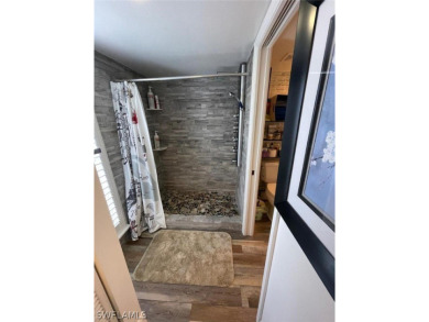 Beautiful GROUND LEVEL, 2BR/2BA that feels like a CORNER UNIT on Gulf Harbour Yacht and Country Club in Florida - for sale on GolfHomes.com, golf home, golf lot