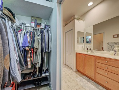GOLFER OR NOT, YOU'RE GOING TO LOVE THE LEISURELY, LUXURIOUS on Heron Creek Golf and Country Club in Florida - for sale on GolfHomes.com, golf home, golf lot