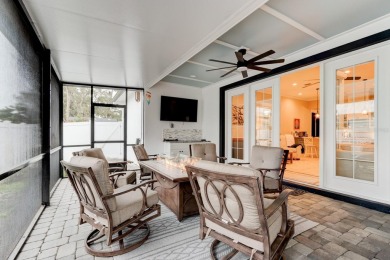 *** $25,000 CREDIT TO BUYER'S CLOSING COST, POINTS AND/OR on New Smyrna Beach Golf Course in Florida - for sale on GolfHomes.com, golf home, golf lot