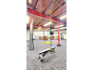 This versatile commercial property offers a unique opportunity on Perryton Municipal Golf Course in Texas - for sale on GolfHomes.com, golf home, golf lot