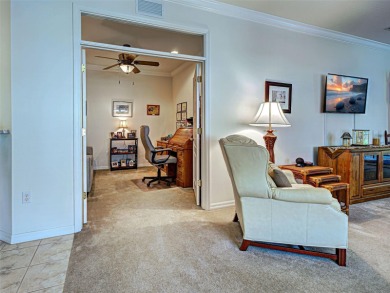 GOLFER OR NOT, YOU'RE GOING TO LOVE THE LEISURELY, LUXURIOUS on Heron Creek Golf and Country Club in Florida - for sale on GolfHomes.com, golf home, golf lot