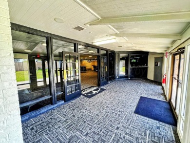 This versatile commercial property offers a unique opportunity on Perryton Municipal Golf Course in Texas - for sale on GolfHomes.com, golf home, golf lot