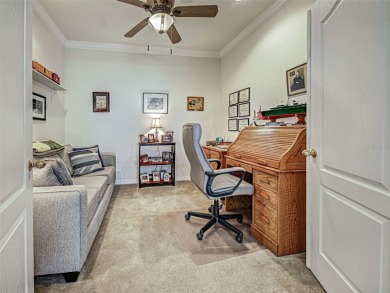GOLFER OR NOT, YOU'RE GOING TO LOVE THE LEISURELY, LUXURIOUS on Heron Creek Golf and Country Club in Florida - for sale on GolfHomes.com, golf home, golf lot