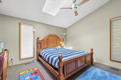 Positioned in the Highly Coveted Lincolnshire Subdivision! This on Lincolnshire Fields Country Club in Illinois - for sale on GolfHomes.com, golf home, golf lot