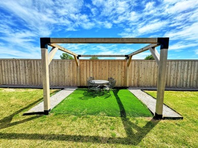 This versatile commercial property offers a unique opportunity on Perryton Municipal Golf Course in Texas - for sale on GolfHomes.com, golf home, golf lot
