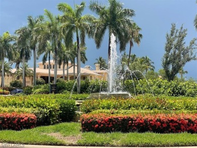 Beautiful GROUND LEVEL, 2BR/2BA that feels like a CORNER UNIT on Gulf Harbour Yacht and Country Club in Florida - for sale on GolfHomes.com, golf home, golf lot