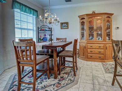 GOLFER OR NOT, YOU'RE GOING TO LOVE THE LEISURELY, LUXURIOUS on Heron Creek Golf and Country Club in Florida - for sale on GolfHomes.com, golf home, golf lot