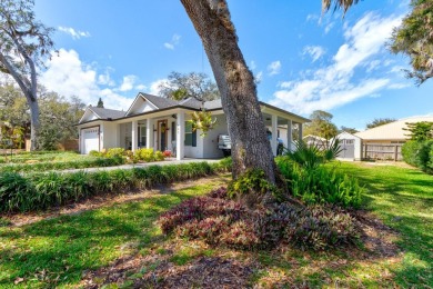 *** $25,000 CREDIT TO BUYER'S CLOSING COST, POINTS AND/OR on New Smyrna Beach Golf Course in Florida - for sale on GolfHomes.com, golf home, golf lot