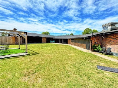This versatile commercial property offers a unique opportunity on Perryton Municipal Golf Course in Texas - for sale on GolfHomes.com, golf home, golf lot