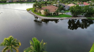 Beautiful GROUND LEVEL, 2BR/2BA that feels like a CORNER UNIT on Gulf Harbour Yacht and Country Club in Florida - for sale on GolfHomes.com, golf home, golf lot