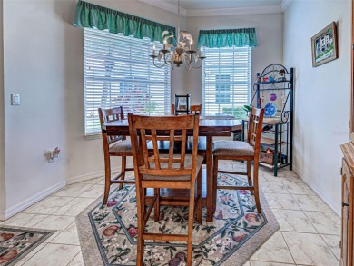 GOLFER OR NOT, YOU'RE GOING TO LOVE THE LEISURELY, LUXURIOUS on Heron Creek Golf and Country Club in Florida - for sale on GolfHomes.com, golf home, golf lot